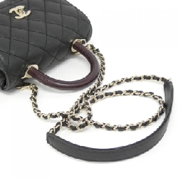 Túi Chanel AS2215 618413