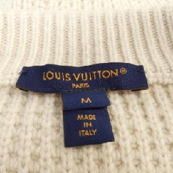 【Mã giảm giá】Louis Vuitton LOUIS VUITTON Áo len 643261
