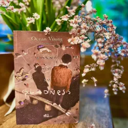 Hoàng đế xứ Gladness Hải - Ocean Vuong mới 97% 1010363