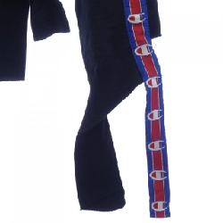 【Khuyến mãi】Áo khoác VETEMENTS 638403