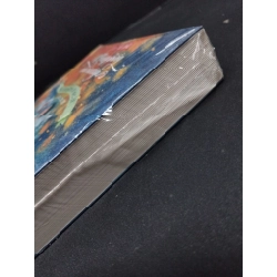 Đừng phiền tôi học tập Nguyệt Lưu Quang mới 100% rách nhẹ seal HCM.ASB2009 345530