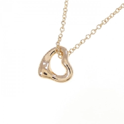 Dây chuyền Tiffany Open Heart - Hàng hiệu Authentic 840230