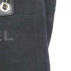 Túi xách Chanel Deauville AS3257 614431