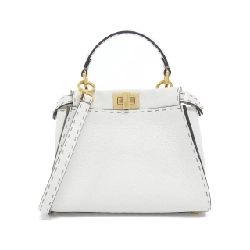 Túi Fendi SELLERIA Peekaboo Mini 8BN244 SFR