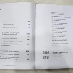 Brand & Bricks Xây dựng thương hiệu từ những viên gạch đầu tiên Riobook 736252