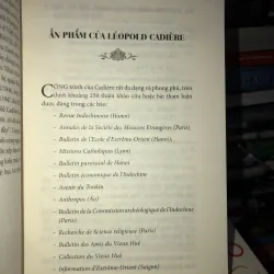 Hồi ký của một ông già Việt học - Leopold Cadiere 753237