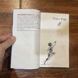 Peter Pan - James Matthew Barrie (9) 1030794