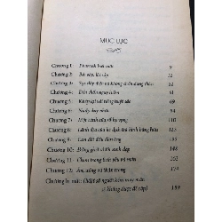 Ngôi trường quái vật Ma cà rồng nhà bên 2013 mới 75% ố vàng Lisi Harrison HPB2606 VĂN HỌC 916139