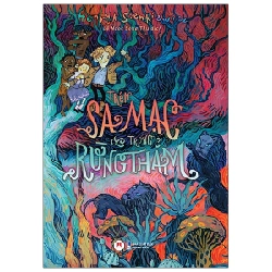 Trên Sa Mạc Và Trong Rừng Thẳm (Huy Hoàng) - Henryk Sienkiewicz