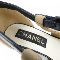 Giày CHANEL - Hàng hiệu Authentic 829860
