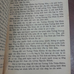 BÍ MẬT NHỮNG CUỘC CÁCH MẠNG 1-11-63 271711