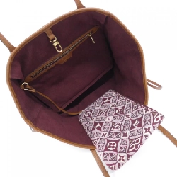 Louis Vuitton SINCE1854 Neverfull MM M57273 túi 611288