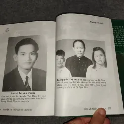 NGUYỄN THỊ THẬP CUỘC ĐỜI VÀ SỰ NGHIỆP 697699