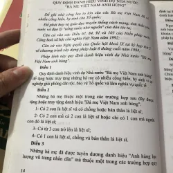 Văn bản pháp luật thực hiện chính sách ưu đãi với người có công 977707