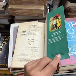 II Tản Văn: Thương Nhau Để Đó - Hamlet Trương, Iris Cao - 2013 695707