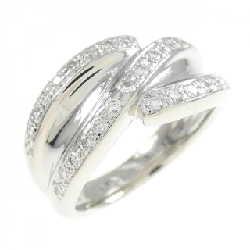 Nhẫn kim cương PT900 0.35CT