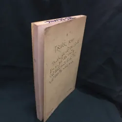 Tuyết băng vô tận xứ - di cảo thơ Bùi Giáng 788246