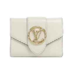 Ví Louis Vuitton Portefoy LV Pont Neuf Compact M69176 - Hàng hiệu Chính hãng