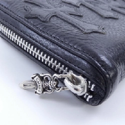 Ví CHROME HEARTS - Hàng hiệu Authentic 906136