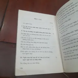 Thomas GORDON - Nghệ thuật nói để con bạn nghe lời 776819