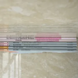 Combo 6 cuốn sách học tiếng anh 1026907