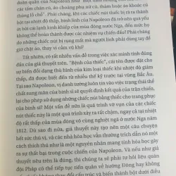 Chiếc Nút Áo Của NAPOLEON 759724