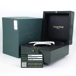 Audemars Piguet CODE11.59 Biothème WGxPG 15210CR.OO.A009CR.01 WGxPG Tự động - Hàng hiệu Chính hãng 881314