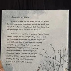 Cát bụi chân ai (bìa cứng, seal, pk) 600974