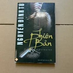 Phiên bản - Nguyễn Đình Tú