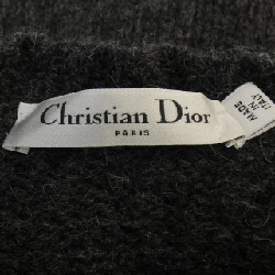 【Mã giảm giá】Christian Dior CHRISTIAN DIOR Áo len 639813