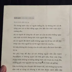 Combo 3c Haruki Murakami (ko tách lẻ) 574891