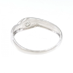 Nhẫn kim cương PT900 0.14CT 670129