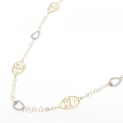 750YG/750WG Necklace - Hàng hiệu Authentic 864599