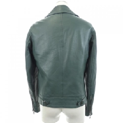 EMMETI Áo khoác da biker - Hàng hiệu Authentic 892290