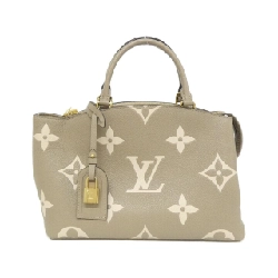 Túi xách Louis Vuitton Monogram Empreinte Petit Palais PM M58914 - Hàng hiệu Chính hãng