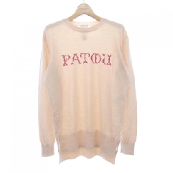 パトゥ PATOU KN0428001093C Áo len