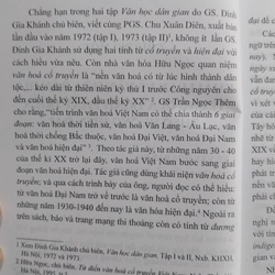 Văn hoá bản địa Việt Nam - khuynh hướng phát triển hiện đại - Nguyễn Thanh Tuấn 479545