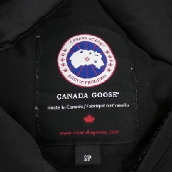 Canada Goose 3037L Victoria Áo khoác lông vũ - Hàng hiệu Chính hãng 819157