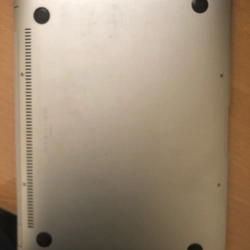 Macbook air dư không sài  251168