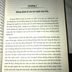 Ảnh hưởng của sức mạnh trên biển đối với lịch sử, 1660-1783 726644