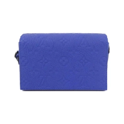 Túi đeo vai Louis Vuitton Trillon Monogram Steamer Wearable Wallet M82571 612511