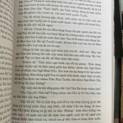 NGƯỜI IM LẶNG - CHU LAI 1000366