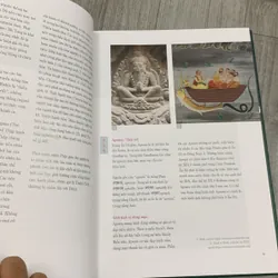 Tinh hoa mỹ thuật việt nam truyền thống, hình tượng tiên nữ. 8a3 707595