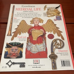 PICTURE BOOK Medieval life 536988