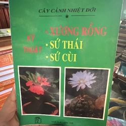 Cây cảnh nhiệt đới 