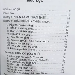 Hiểu và sống mầu nhiệm Thánh Thần Thiên Chúa 🌻 562391