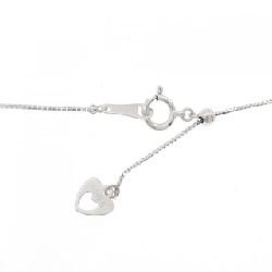 K18WG Dây chuyền kim cương 0.40CT - Hàng hiệu Chính hãng 857367