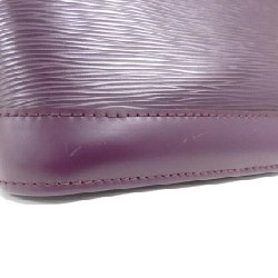 Túi xách Louis Vuitton Epi Alma PM M5280K 619581