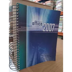 Microsoft Office 2007 - Timothy J. O'Leary, Linda I. O'Leary 575808