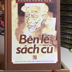 Bên Lề Sách Cũ- Vương Hồng Sển